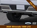 New 2025 Chevrolet Silverado 1500 LTZ Crew Cab 4WD, Pickup for sale #9C38889 - photo 14