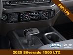 New 2025 Chevrolet Silverado 1500 LTZ Crew Cab 4WD, Pickup for sale #9C38889 - photo 23