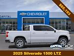 New 2025 Chevrolet Silverado 1500 LTZ Crew Cab 4WD, Pickup for sale #9C38889 - photo 5