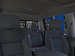 2024 Chevrolet Silverado 1500 Crew Cab 4WD, Pickup for sale #9C39697 - photo 24