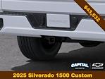 New 2025 Chevrolet Silverado 1500 Custom Crew Cab 2WD, Pickup for sale #9C39992 - photo 14