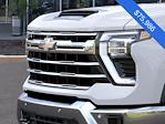 New 2024 Chevrolet Silverado 2500 LTZ Crew Cab 4x4, Pickup for sale #9C40018 - photo 13