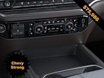 New 2024 Chevrolet Silverado 2500 LTZ Crew Cab 4x4, Pickup for sale #9C40018 - photo 23