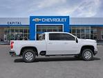 New 2024 Chevrolet Silverado 2500 LTZ Crew Cab 4x4, Pickup for sale #9C40018 - photo 5