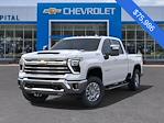 New 2024 Chevrolet Silverado 2500 LTZ Crew Cab 4x4, Pickup for sale #9C40018 - photo 6