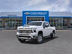 New 2024 Chevrolet Silverado 2500 LTZ Crew Cab 4x4, Pickup for sale #9C40018 - photo 8