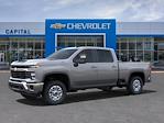 New 2024 Chevrolet Silverado 2500 LT Crew Cab 4x4, Pickup for sale #9C40080 - photo 3