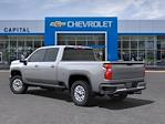 New 2024 Chevrolet Silverado 2500 LT Crew Cab 4x4, Pickup for sale #9C40080 - photo 4