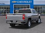 New 2024 Chevrolet Silverado 2500 LT Crew Cab 4x4, Pickup for sale #9C40080 - photo 2