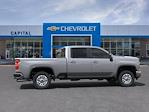 New 2024 Chevrolet Silverado 2500 LT Crew Cab 4x4, Pickup for sale #9C40080 - photo 5