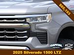 New 2025 Chevrolet Silverado 1500 LTZ Crew Cab 4WD, Pickup for sale #9C40161 - photo 10