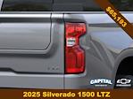 New 2025 Chevrolet Silverado 1500 LTZ Crew Cab 4WD, Pickup for sale #9C40161 - photo 11