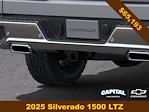 New 2025 Chevrolet Silverado 1500 LTZ Crew Cab 4WD, Pickup for sale #9C40161 - photo 14