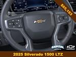 New 2025 Chevrolet Silverado 1500 LTZ Crew Cab 4WD, Pickup for sale #9C40161 - photo 19