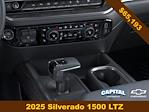 New 2025 Chevrolet Silverado 1500 LTZ Crew Cab 4WD, Pickup for sale #9C40161 - photo 23