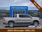 New 2025 Chevrolet Silverado 1500 LTZ Crew Cab 4WD, Pickup for sale #9C40161 - photo 5