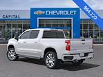 New 2024 Chevrolet Silverado 1500 High Country Crew Cab 4x4, Pickup for sale #9C404147 - photo 4