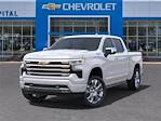 New 2024 Chevrolet Silverado 1500 High Country Crew Cab 4x4, Pickup for sale #9C404147 - photo 6