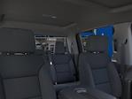 2024 Chevrolet Silverado 1500 Crew Cab RWD, Pickup for sale #9C40683 - photo 24