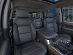 2024 Chevrolet Silverado 1500 Crew Cab 4WD, Pickup for sale #9C40828 - photo 16