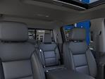 2024 Chevrolet Silverado 1500 Crew Cab 4WD, Pickup for sale #9C40828 - photo 24