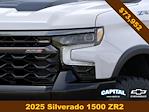 New 2025 Chevrolet Silverado 1500 ZR2 Crew Cab 4WD, Pickup for sale #9C41281 - photo 10