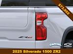 New 2025 Chevrolet Silverado 1500 ZR2 Crew Cab 4WD, Pickup for sale #9C41281 - photo 11