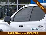 New 2025 Chevrolet Silverado 1500 ZR2 Crew Cab 4WD, Pickup for sale #9C41281 - photo 12