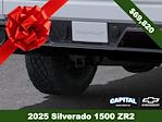 New 2025 Chevrolet Silverado 1500 ZR2 Crew Cab 4WD, Pickup for sale #9C41281 - photo 14