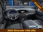 New 2025 Chevrolet Silverado 1500 ZR2 Crew Cab 4WD, Pickup for sale #9C41281 - photo 15