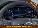 New 2025 Chevrolet Silverado 1500 ZR2 Crew Cab 4WD, Pickup for sale #9C41281 - photo 18