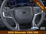 New 2025 Chevrolet Silverado 1500 ZR2 Crew Cab 4WD, Pickup for sale #9C41281 - photo 19