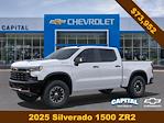 New 2025 Chevrolet Silverado 1500 ZR2 Crew Cab 4WD, Pickup for sale #9C41281 - photo 3