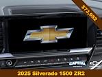 New 2025 Chevrolet Silverado 1500 ZR2 Crew Cab 4WD, Pickup for sale #9C41281 - photo 20