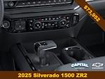 New 2025 Chevrolet Silverado 1500 ZR2 Crew Cab 4WD, Pickup for sale #9C41281 - photo 23