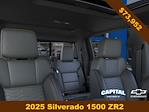 New 2025 Chevrolet Silverado 1500 ZR2 Crew Cab 4WD, Pickup for sale #9C41281 - photo 24