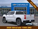 New 2025 Chevrolet Silverado 1500 ZR2 Crew Cab 4WD, Pickup for sale #9C41281 - photo 4