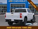 New 2025 Chevrolet Silverado 1500 ZR2 Crew Cab 4WD, Pickup for sale #9C41281 - photo 2