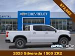 New 2025 Chevrolet Silverado 1500 ZR2 Crew Cab 4WD, Pickup for sale #9C41281 - photo 5