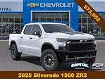 New 2025 Chevrolet Silverado 1500 ZR2 Crew Cab 4WD, Pickup for sale #9C41281 - photo 7