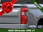 2025 Chevrolet Silverado 1500 Crew Cab 4WD, Pickup for sale #9C42253 - photo 11