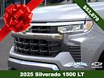 2025 Chevrolet Silverado 1500 Crew Cab 4WD, Pickup for sale #9C42253 - photo 13