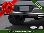 2025 Chevrolet Silverado 1500 Crew Cab 4WD, Pickup for sale #9C42253 - photo 14