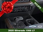 2025 Chevrolet Silverado 1500 Crew Cab 4WD, Pickup for sale #9C42253 - photo 23