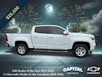 Used 2020 Chevrolet Colorado LT Crew Cab 4WD, Pickup for sale #9C42272A - photo 5