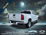 Used 2020 Chevrolet Colorado LT Crew Cab 4WD, Pickup for sale #9C42272A - photo 6