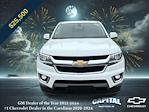 Used 2020 Chevrolet Colorado LT Crew Cab 4WD, Pickup for sale #9C42272A - photo 8