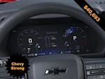 New 2024 Chevrolet Colorado Trail Boss Crew Cab 4x4, Pickup for sale #9C42573 - photo 18