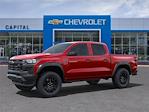 New 2024 Chevrolet Colorado Trail Boss Crew Cab 4x4, Pickup for sale #9C42573 - photo 3