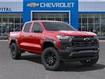 2024 Chevrolet Colorado Crew Cab 4x4, Pickup for sale #9C42573 - photo 7